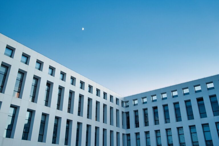 Mengenal Fasilitas Modern dan Lengkap di Kampus Universitas MH Thamrin